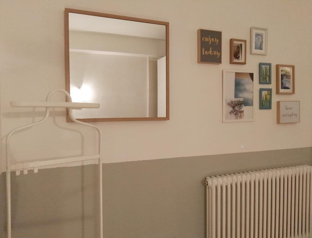 Bed In Bo Porta San Donato Apartment Bologna Exterior photo