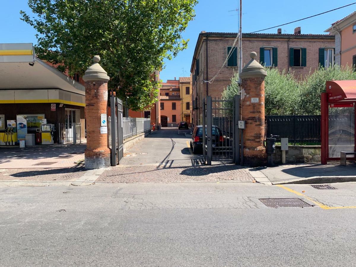 Bed In Bo Porta San Donato Apartment Bologna Exterior photo