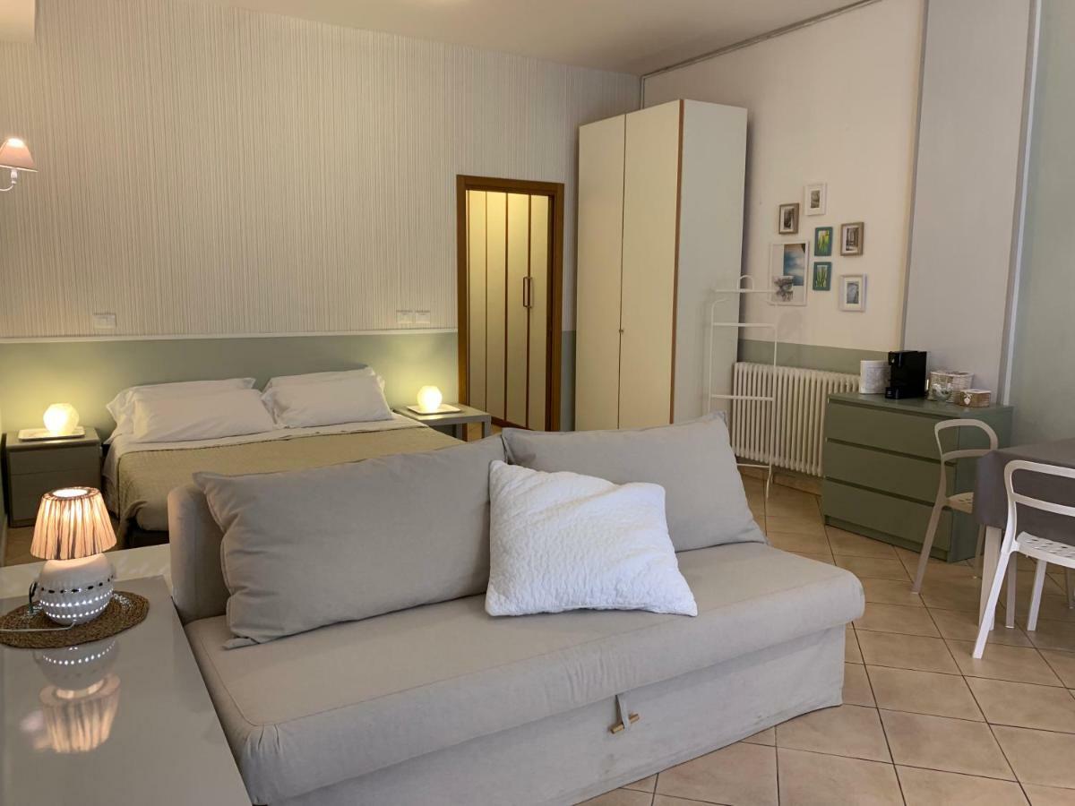 Bed In Bo Porta San Donato Apartment Bologna Exterior photo