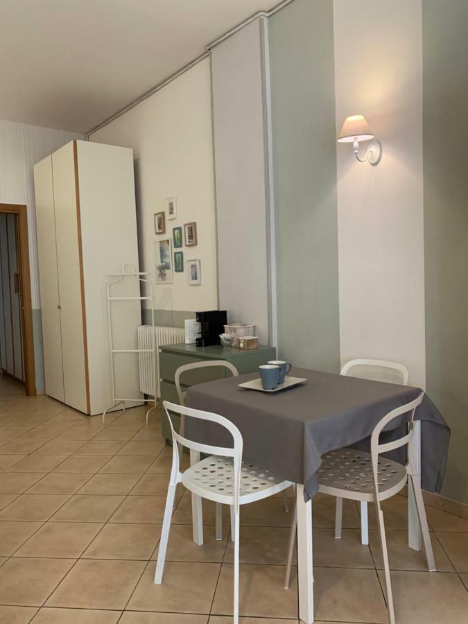 Bed In Bo Porta San Donato Apartment Bologna Exterior photo