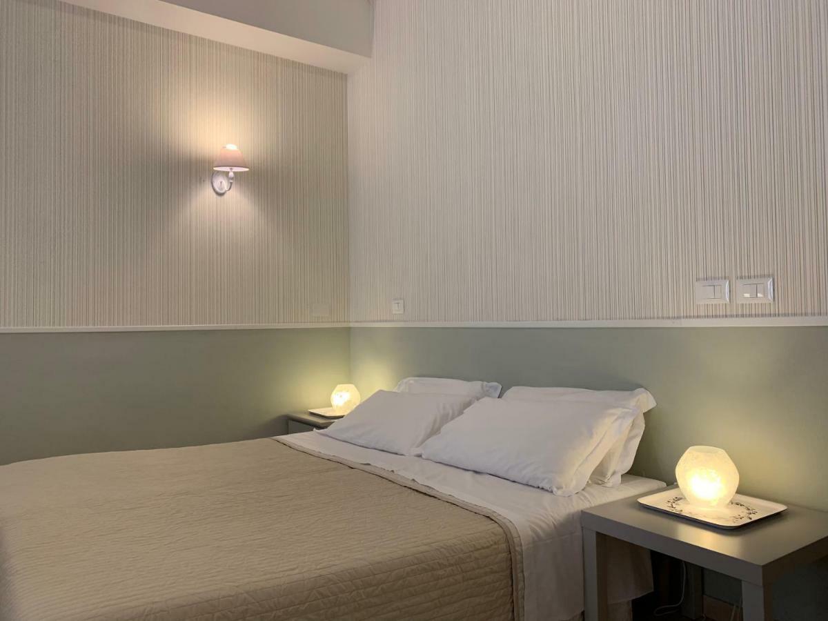 Bed In Bo Porta San Donato Apartment Bologna Exterior photo